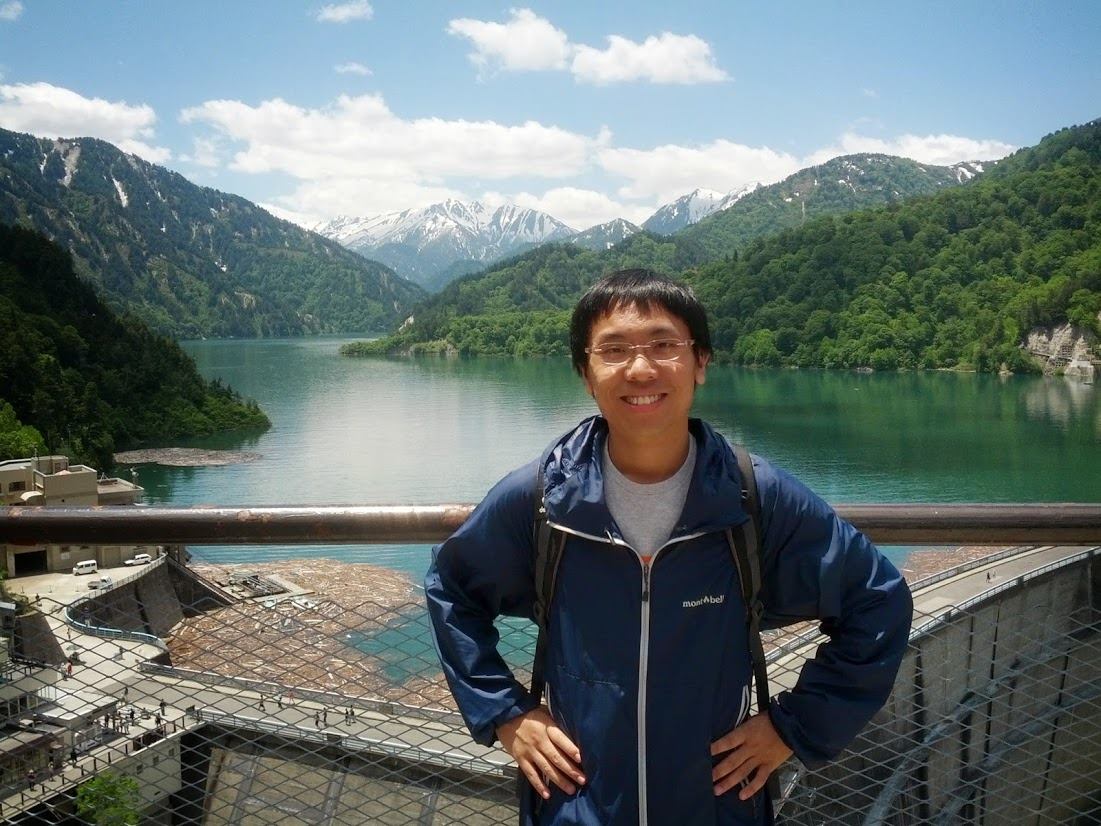 Dr Bosco H. K. Yung